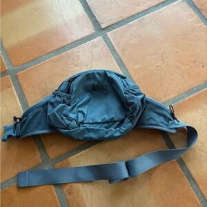REI Teal Waist Pack